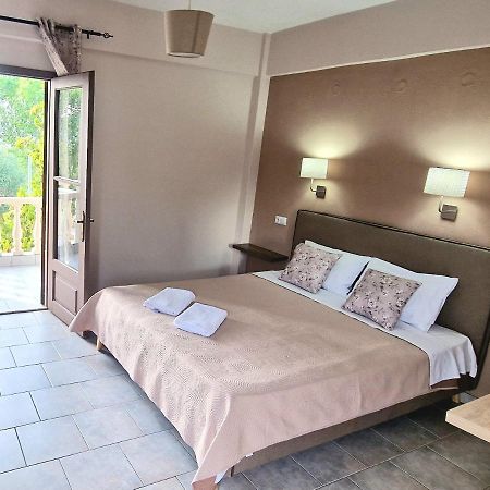 Studios Thea Fresh Rooms Thassos Dış mekan fotoğraf