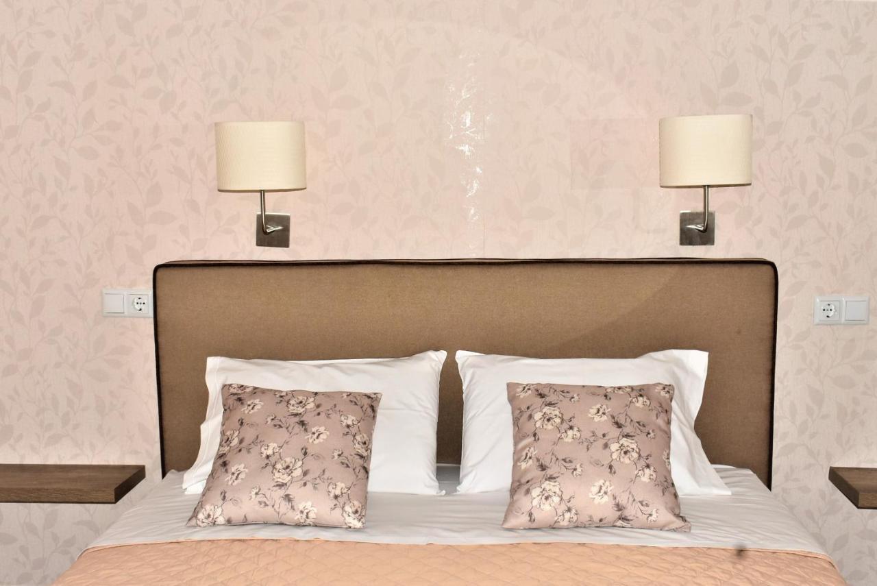 Studios Thea Fresh Rooms Thassos Dış mekan fotoğraf