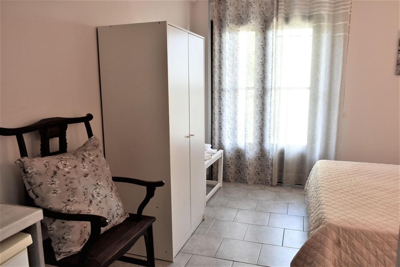 Studios Thea Fresh Rooms Thassos Dış mekan fotoğraf