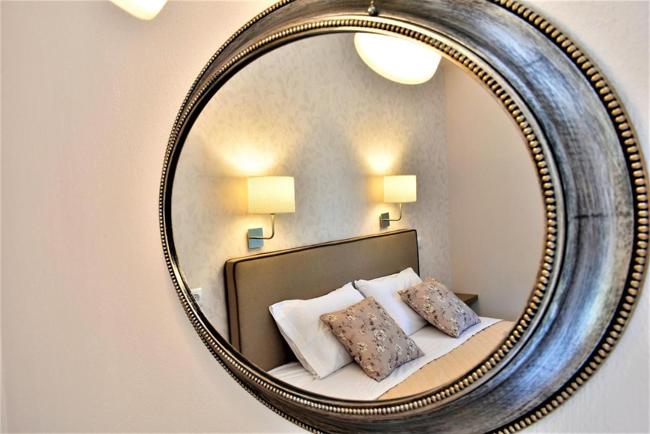 Studios Thea Fresh Rooms Thassos Dış mekan fotoğraf
