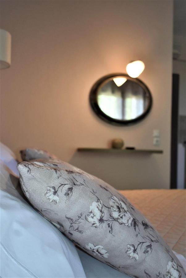 Studios Thea Fresh Rooms Thassos Dış mekan fotoğraf