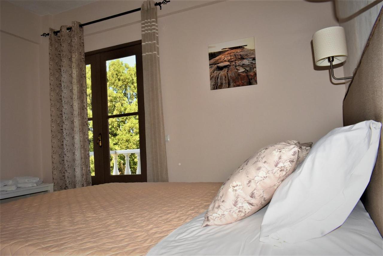 Studios Thea Fresh Rooms Thassos Dış mekan fotoğraf