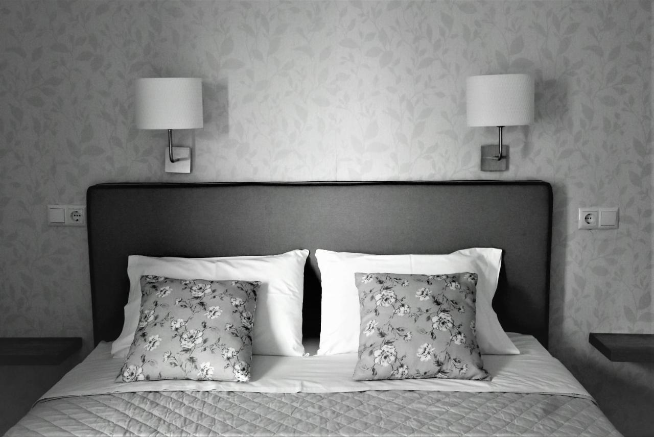 Studios Thea Fresh Rooms Thassos Dış mekan fotoğraf