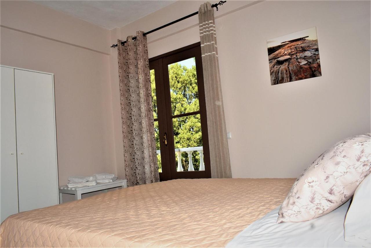 Studios Thea Fresh Rooms Thassos Dış mekan fotoğraf