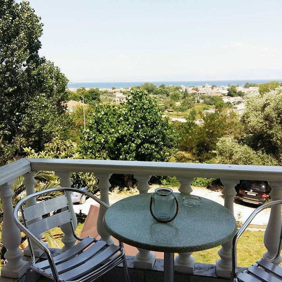 Studios Thea Fresh Rooms Thassos Dış mekan fotoğraf