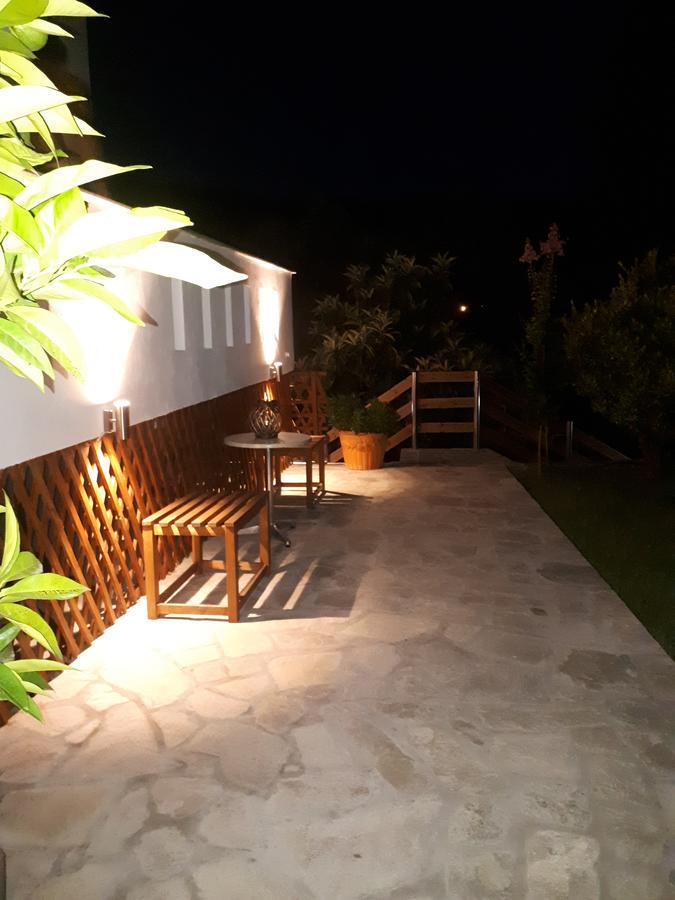 Studios Thea Fresh Rooms Thassos Dış mekan fotoğraf